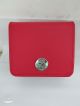 New Replica Omega Red leather Watch box (4)_th.jpg
